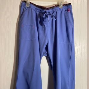 Heartsoul scrubs bottom. Size medium